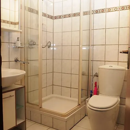 דירה Ferienhaus Zur Egge ווינטרברג