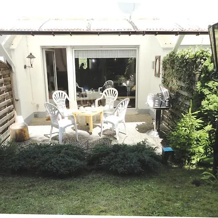 דירה Ferienhaus Zur Egge ווינטרברג