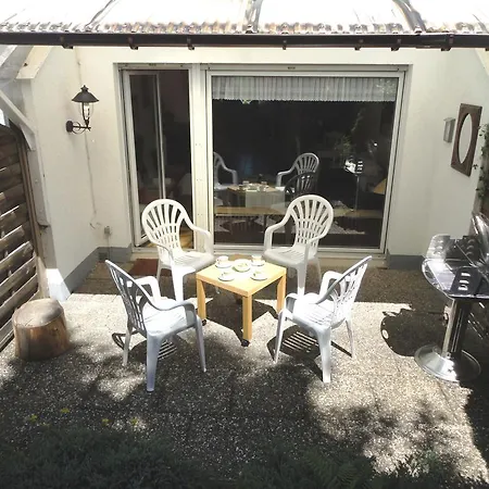 דירה Ferienhaus Zur Egge