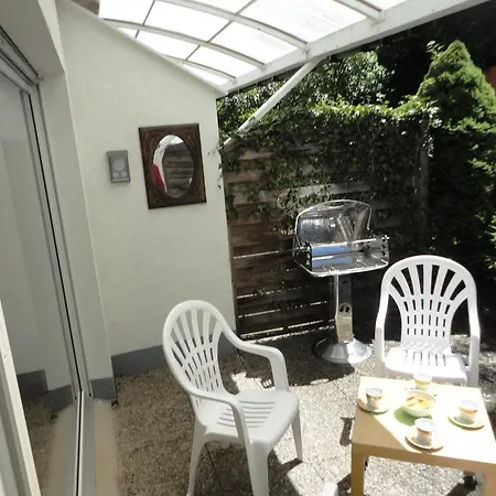 Ferienhaus Zur Egge