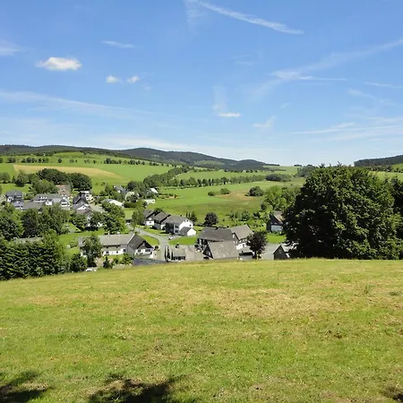 Ferienhaus Zur Egge