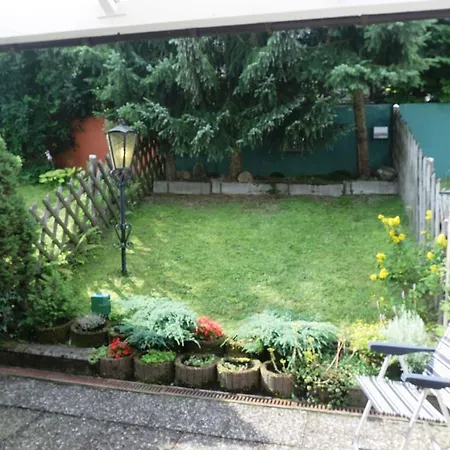 Ferienhaus Zur Egge ווינטרברג