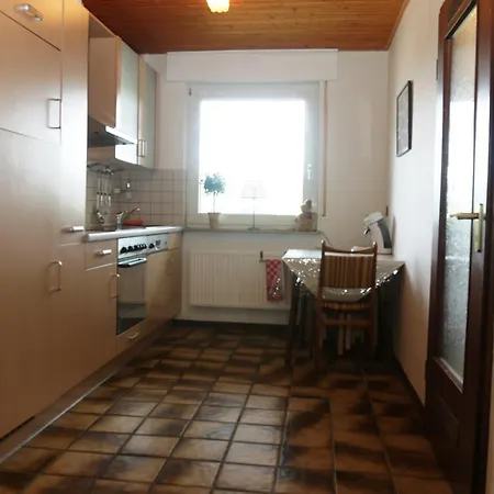 דירה Ferienhaus Zur Egge