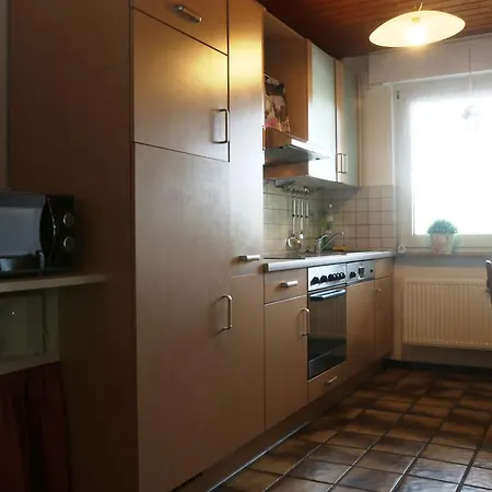 Ferienhaus Zur Egge