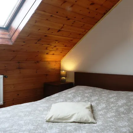 דירה Ferienhaus Zur Egge *