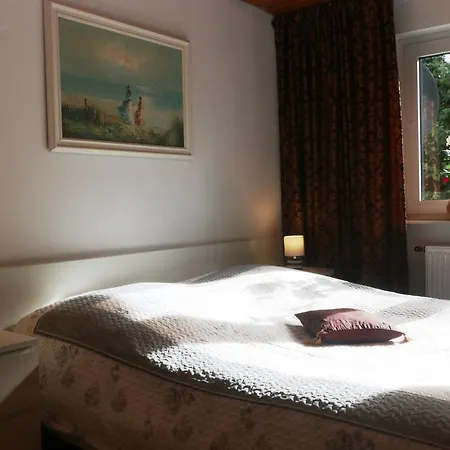 דירה Ferienhaus Zur Egge