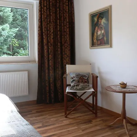 דירה Ferienhaus Zur Egge