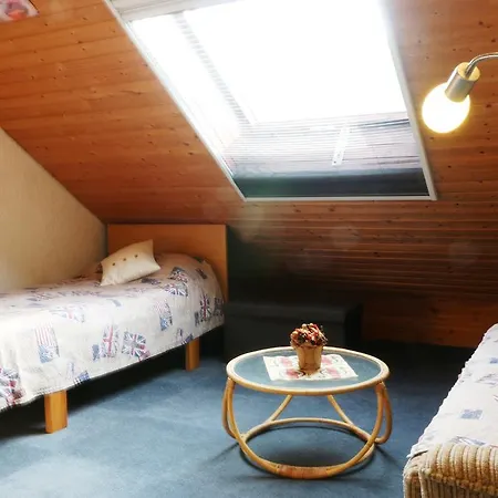 דירה Ferienhaus Zur Egge *
