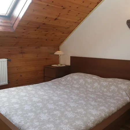 Ferienhaus Zur Egge ווינטרברג