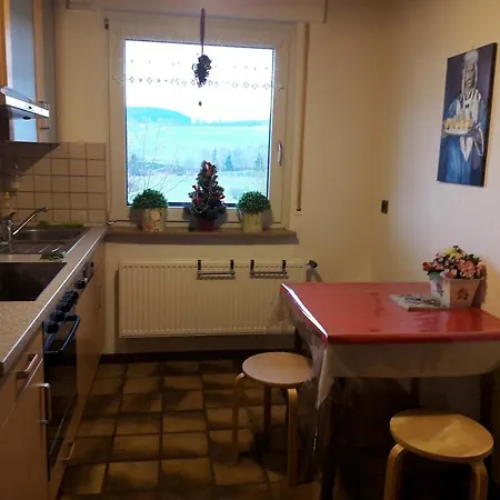 Ferienhaus Zur Egge *